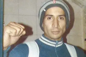 Acusado de robar celular al amigo y asesinarlo a machetazos