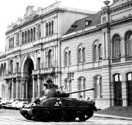 militar