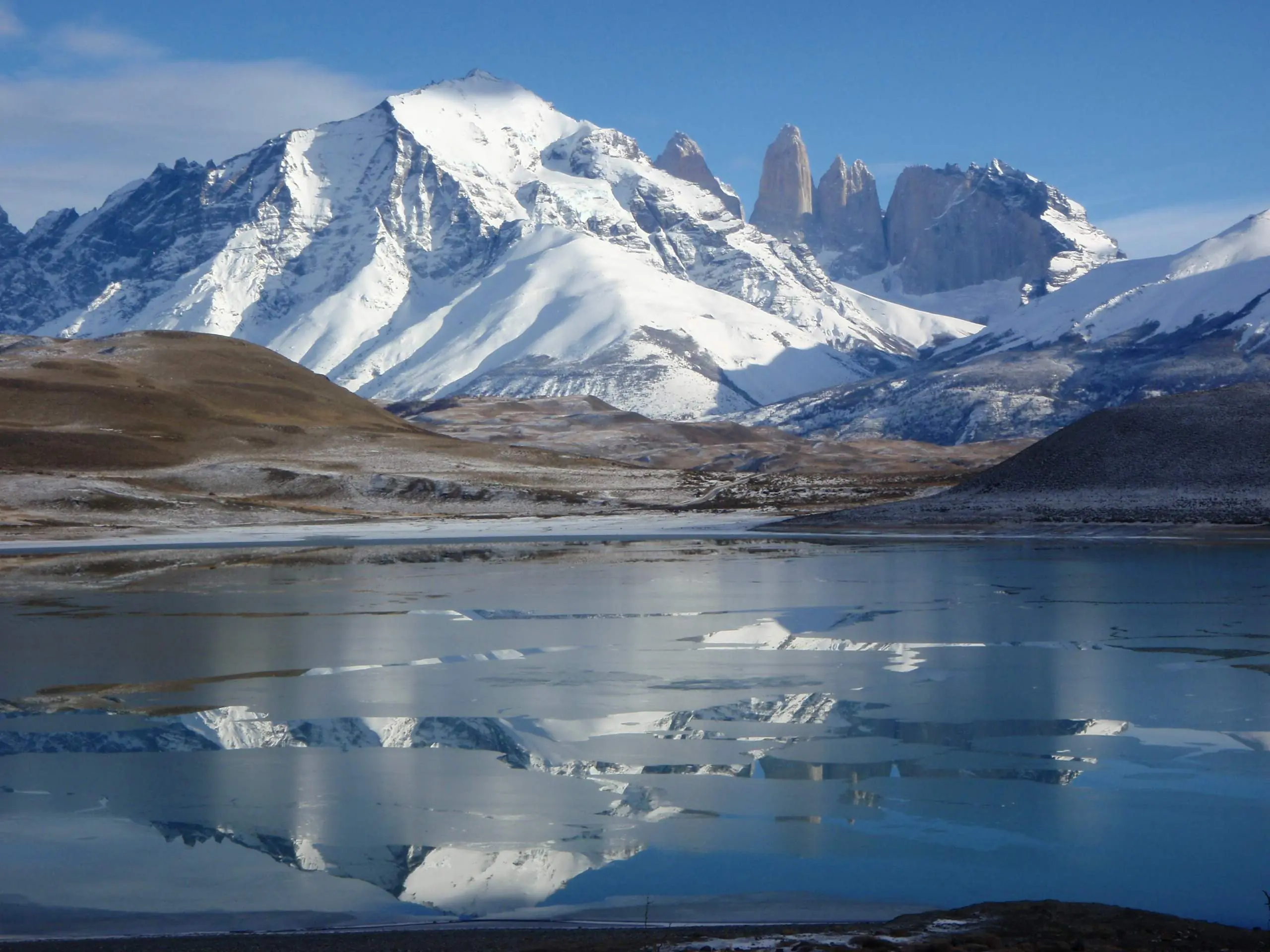 Las mejores partes de chile