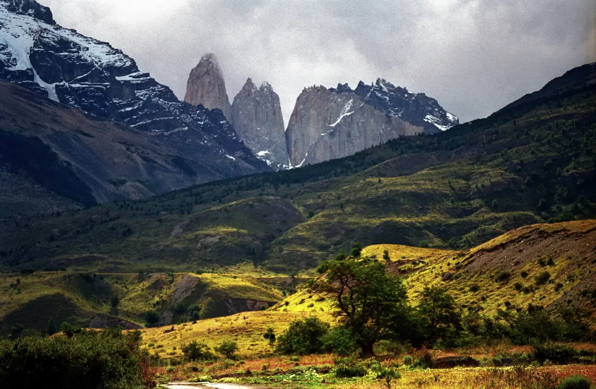 chile