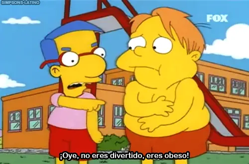 the simpsons