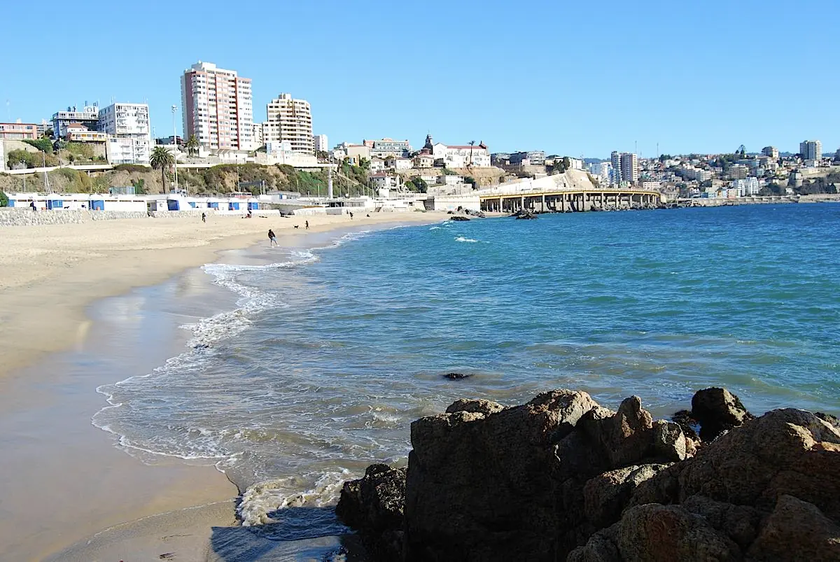 viña del mar