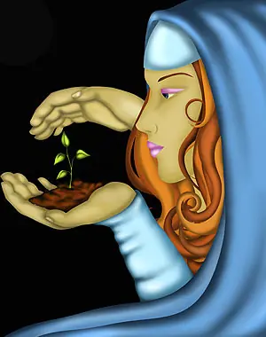 Tu horóscopo de Virgo en el amor y salud para primavera 201