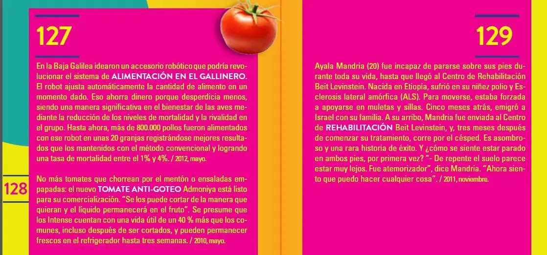 salud y vida