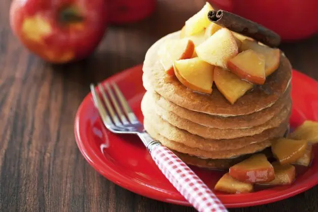 recetas de postres (parte 11)