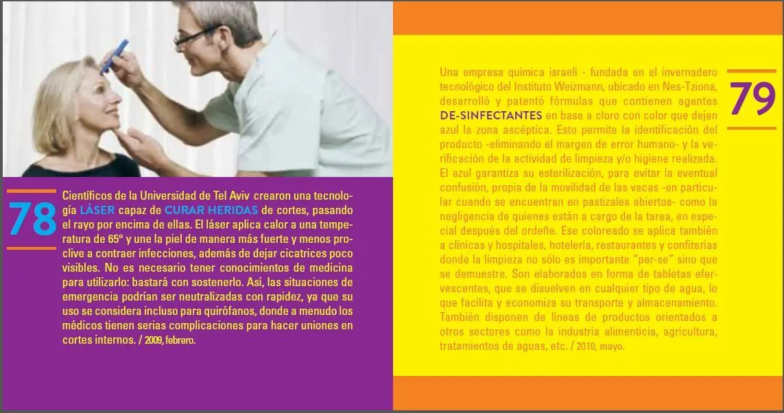 salud y vida