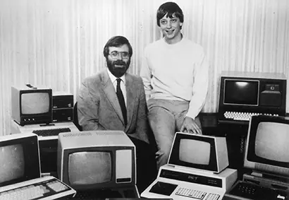 Historia de Windows