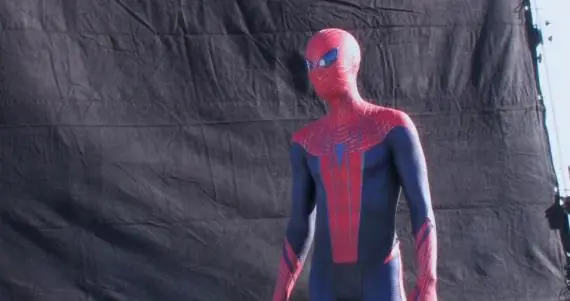 Marvel