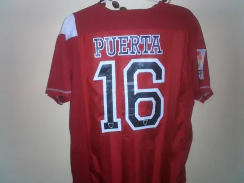Dorsales retirados (Futbol)