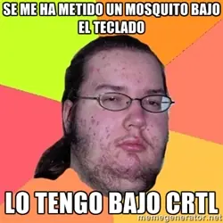 bad