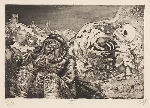 guerra