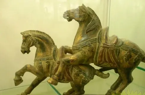 Museo de cultura sexual en Shangai