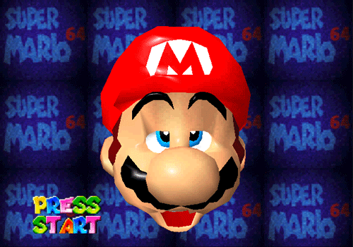 10 cosas que no sabías del Nintendo 64