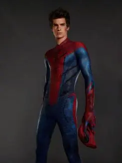 Andrew Garfield