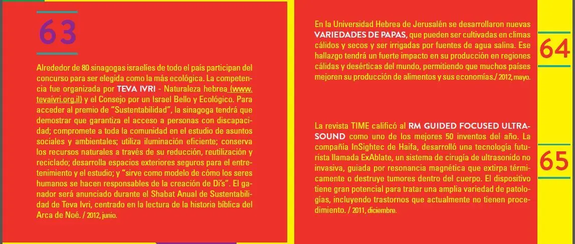 salud y vida
