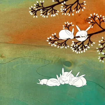 Ilustraciones de cristiano Pärn