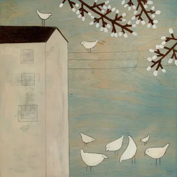 Ilustraciones de cristiano Pärn