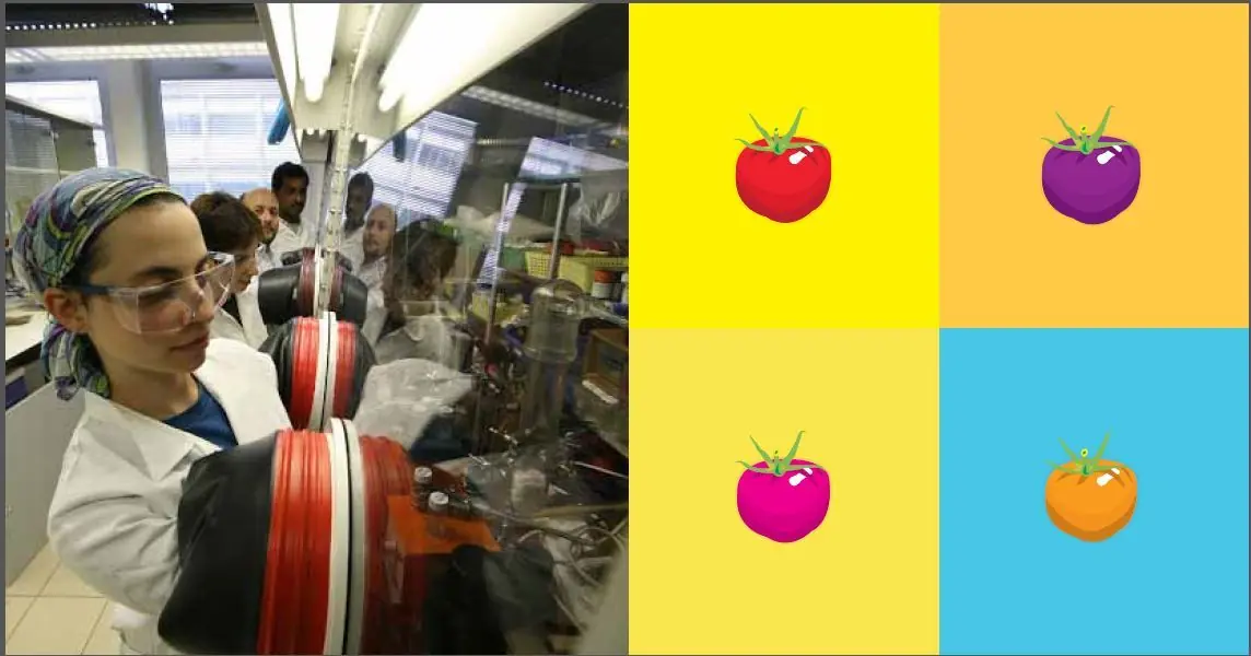 avances cientific