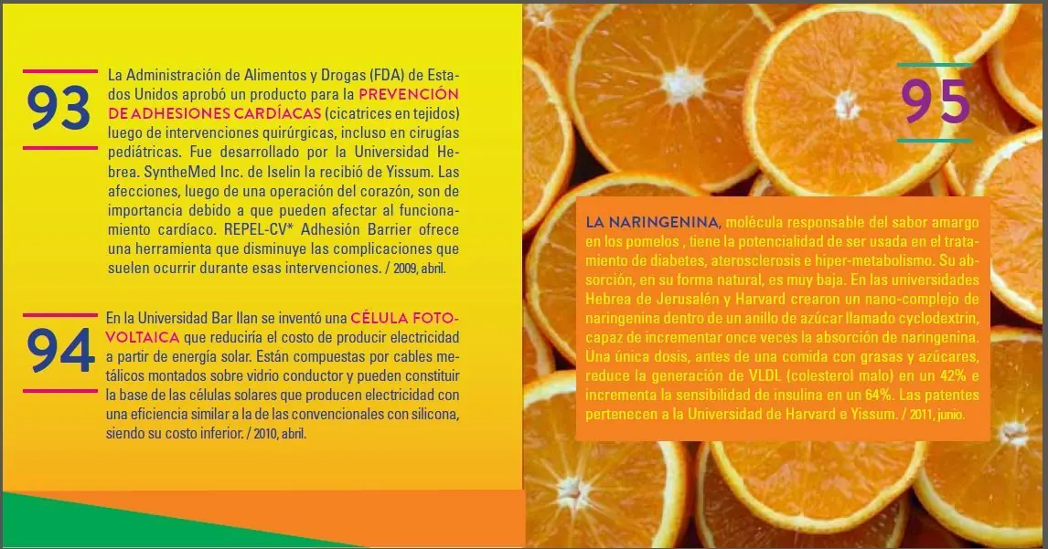 salud y vida
