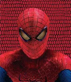 the amazing spider-man