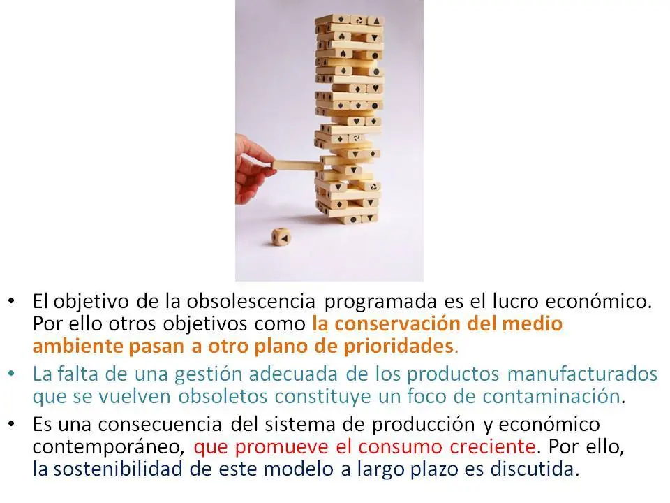 obsolencia