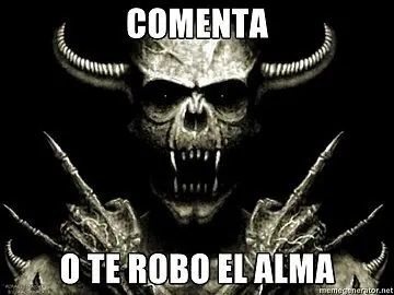 Estamos Acabando con el Planeta O El con Nosotros