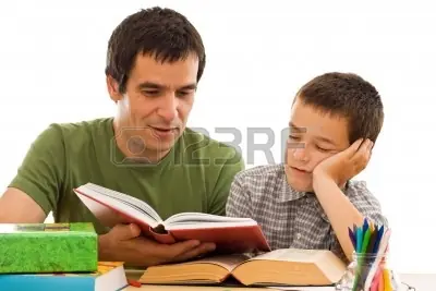 Leer nos cambia el cerebro...