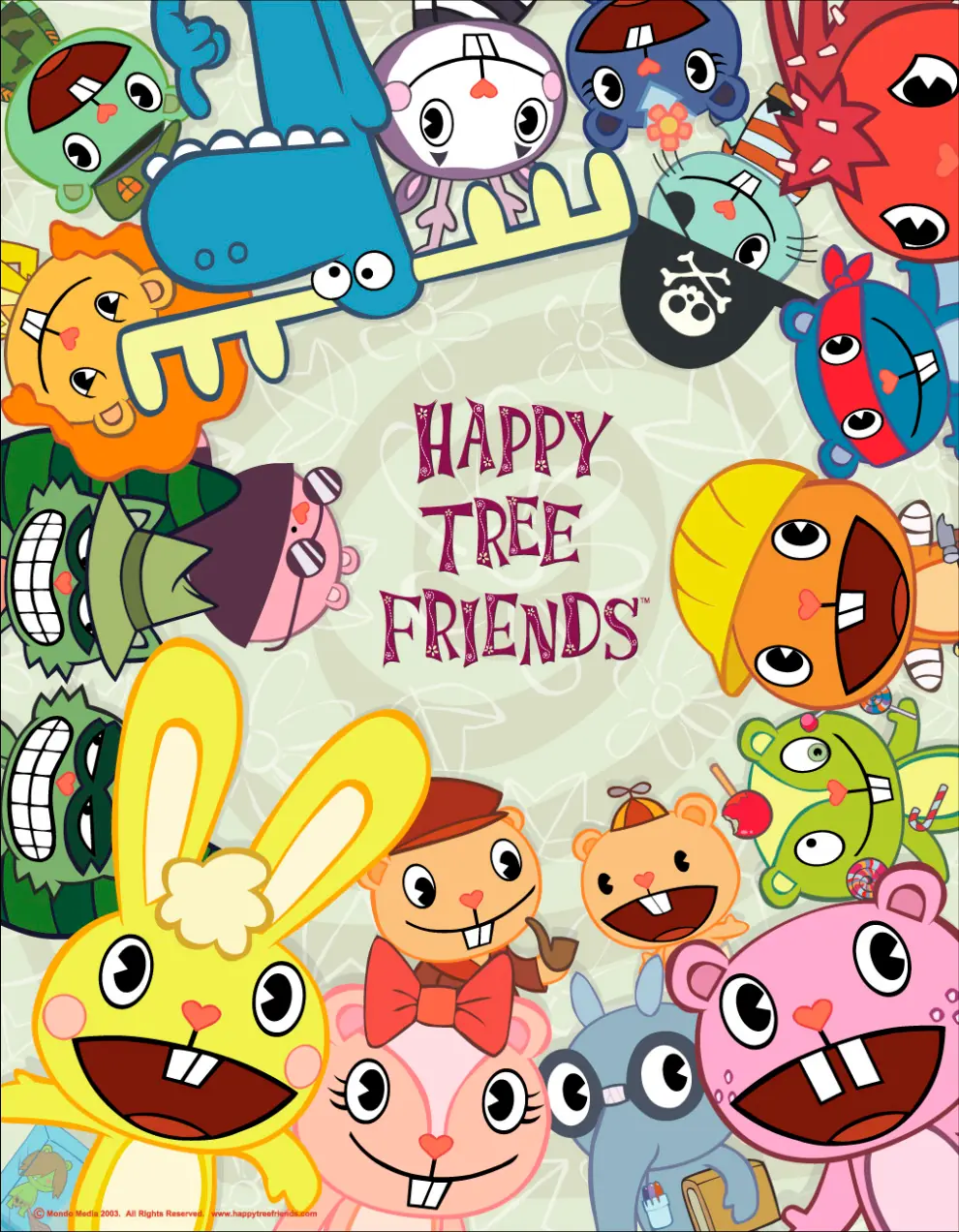 Friends
