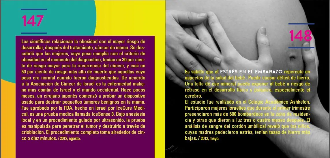 salud y vida