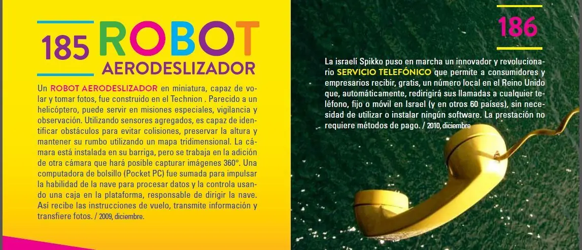 salud y vida