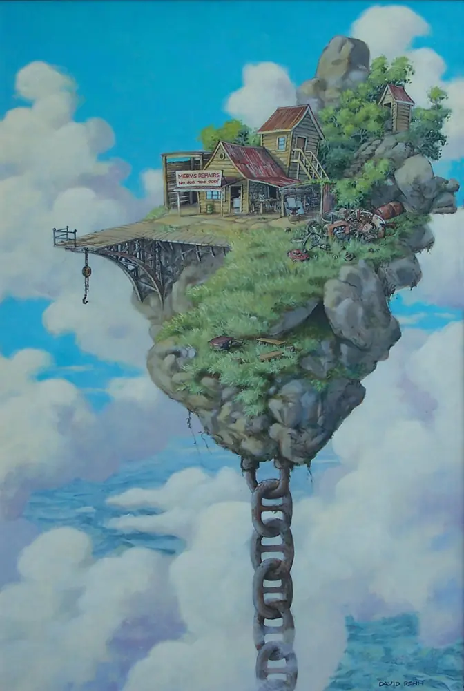 surrealista