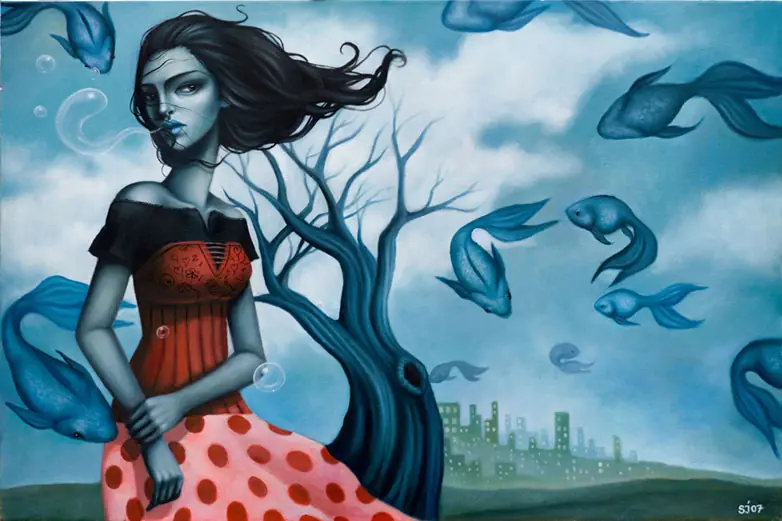 Pintura