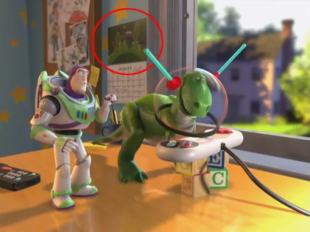 Curiosidades de Disney Pixar [megapost].