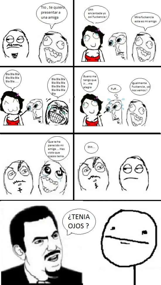 Memes 3era parte [Super Mega Post]