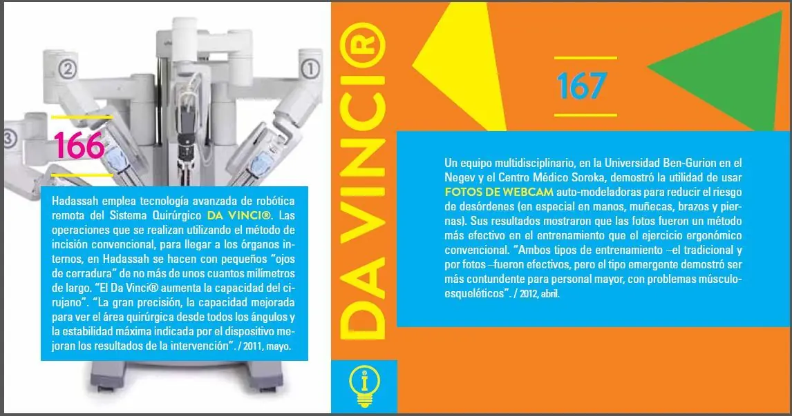 avances cientific