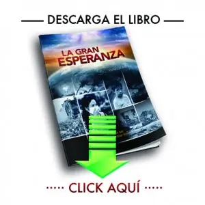 Libro La Gran Esperanza - Audio Libro