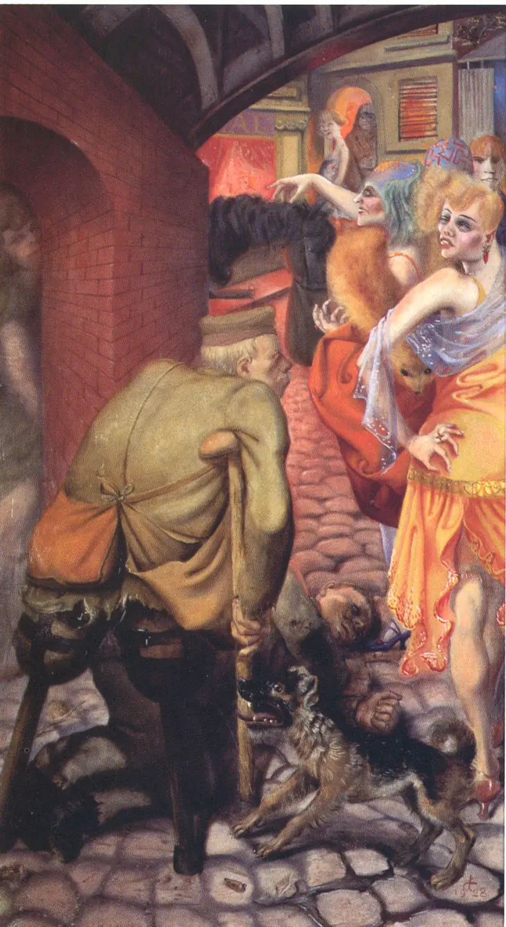 guerra