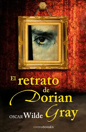Libro El Retrato de Dorian Gray - Oscar Wilde [PDF digital]