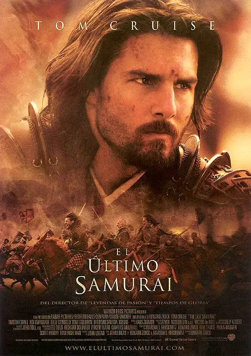 samurai