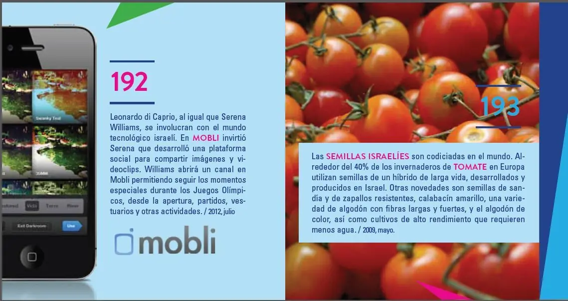 avances cientific