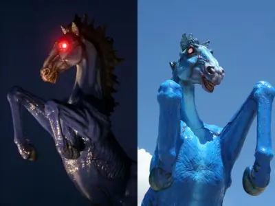 gargolas