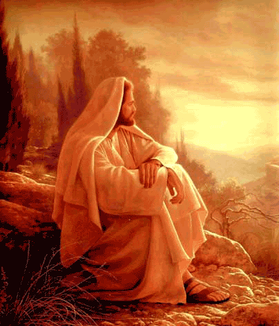 jesus