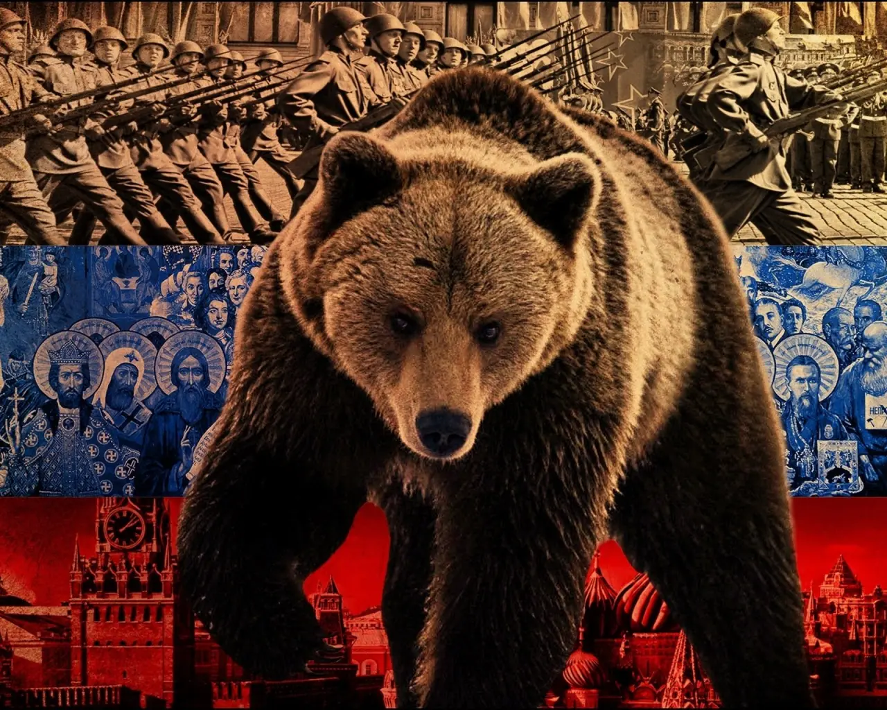 Rusia