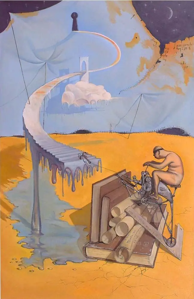 Pintura