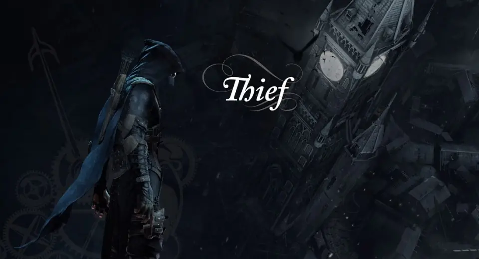 Thief probado DirectX 11 y Mantle