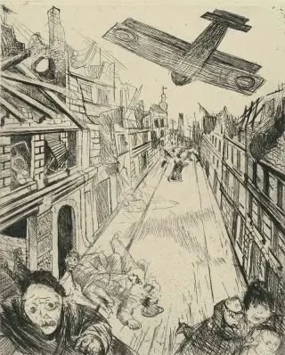 segunda guerra
