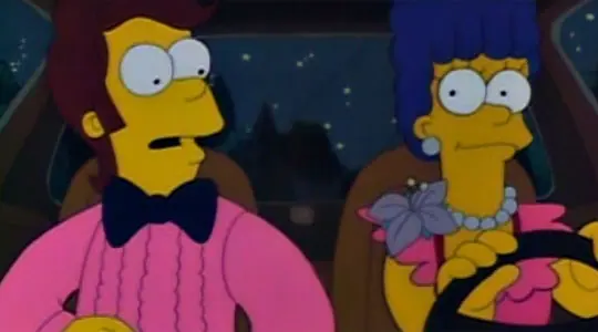 Simpsología: Análisis de la 2da. temporada de Los Simpsons