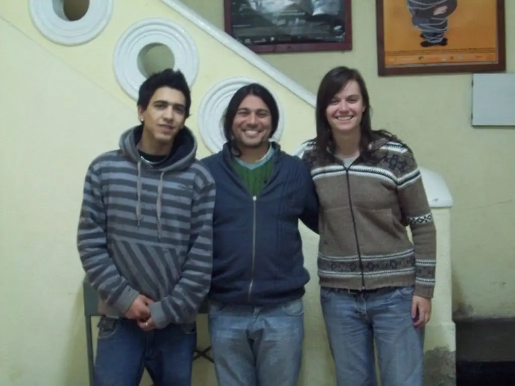Cine