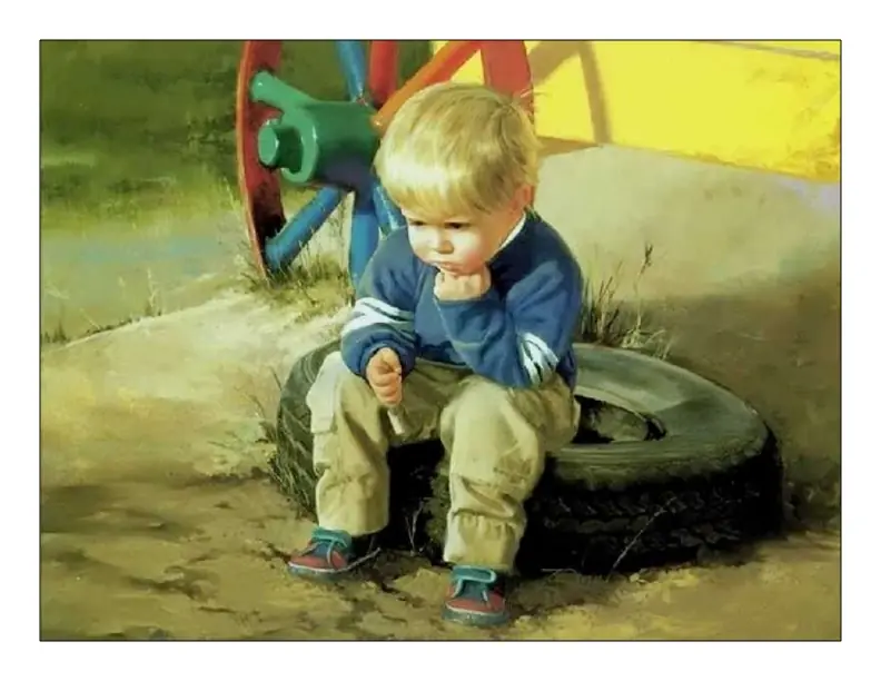 Pintura