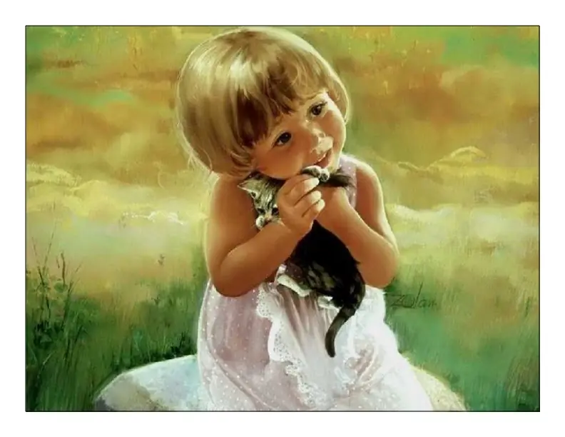 Niños